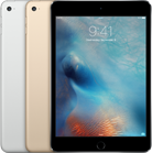 *NG品【Apple】iPad mini 4