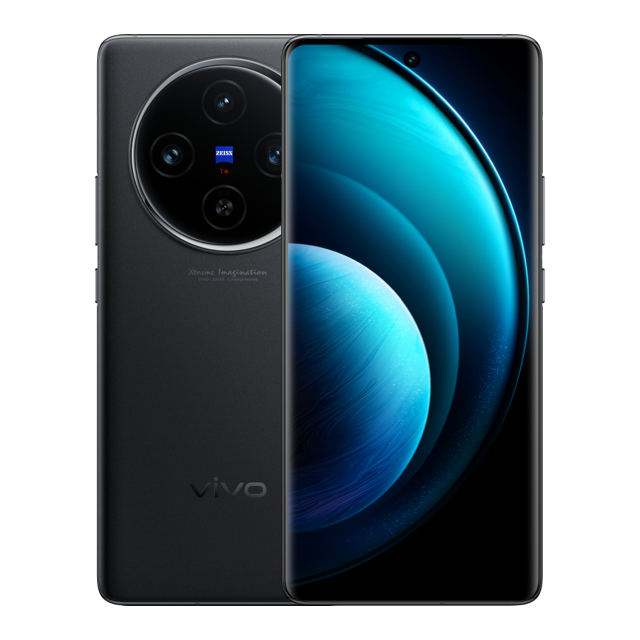 【vivo】X100 旗艦智慧型手機