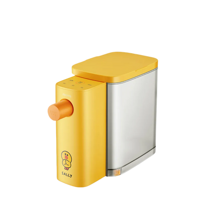 【Joyoung九陽】瞬熱式即飲機(LINE FRIENDS系列)