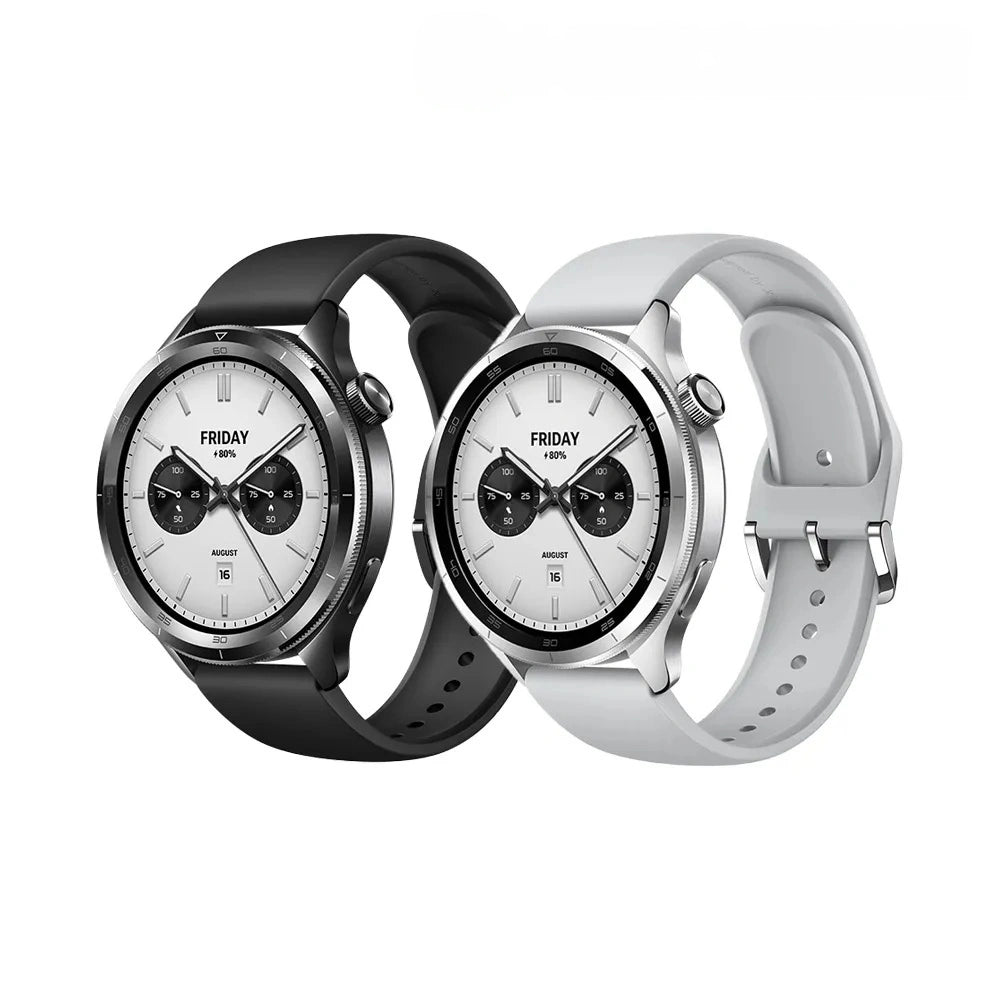 【小米】手錶 S4