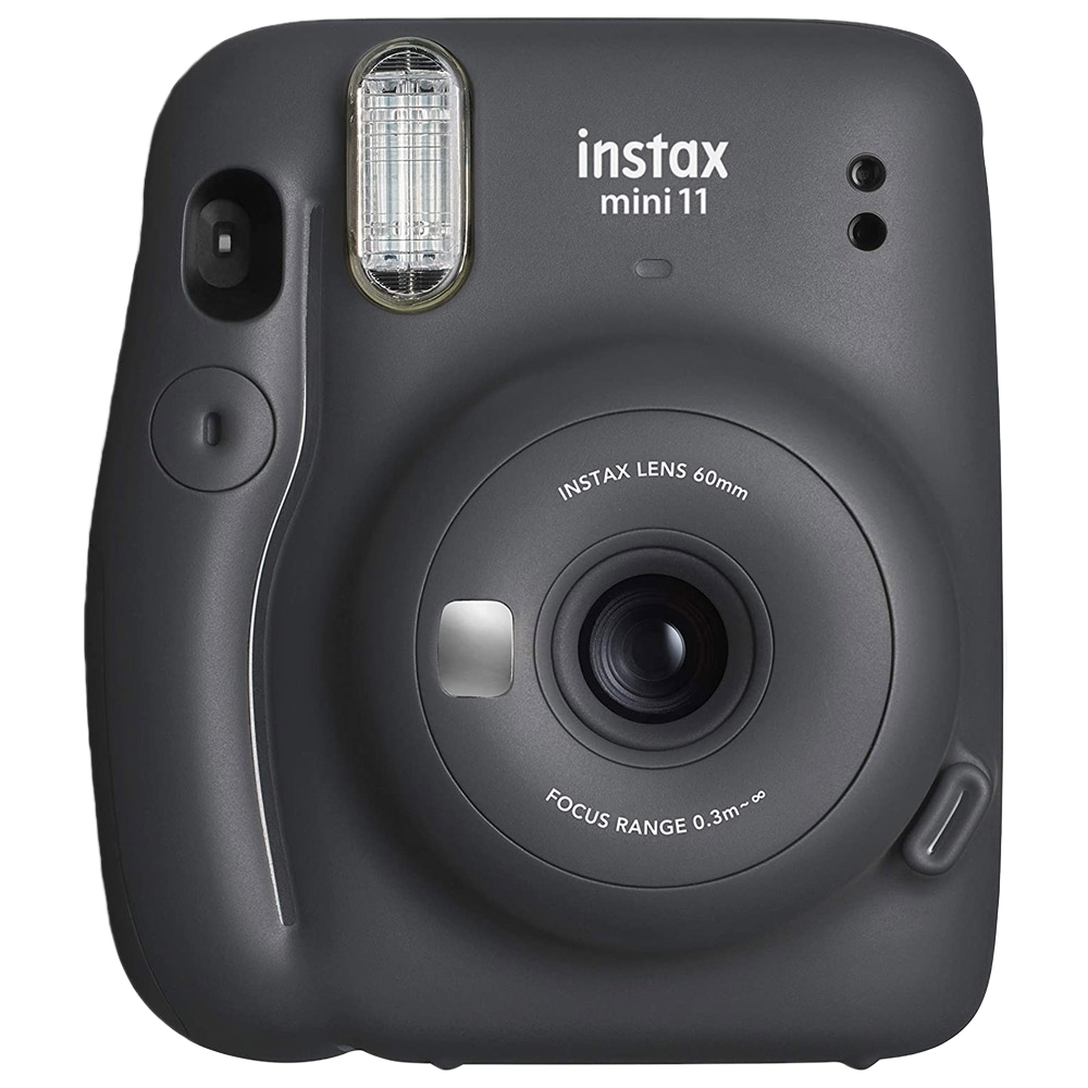 【FUJUFILM】instax mini11 馬上看相機(拍立得)