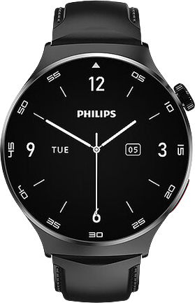 【PHILIPS飛利浦】VoiceTracer會議AI手錶(R10)