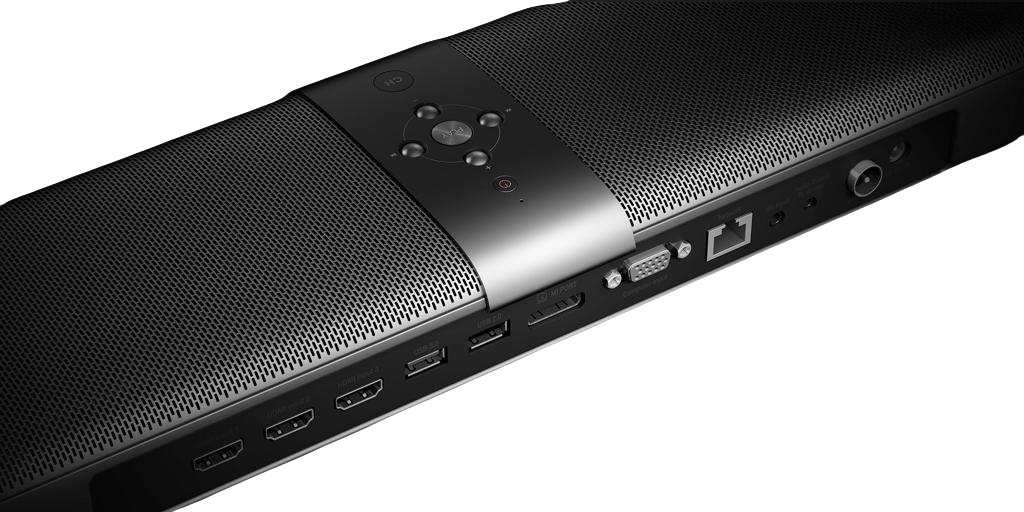 【小米】小米家庭影院電視主機 Soundbar + 電視盒一體機 (MDZ-19-DA)