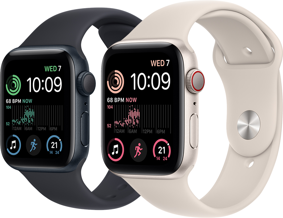 【Apple】 Watch SE 2
