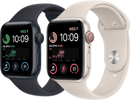 【Apple】 Watch SE 2