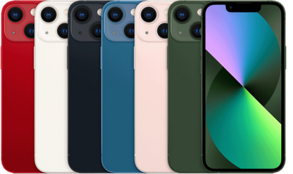 【Apple】iPhone 13 mini