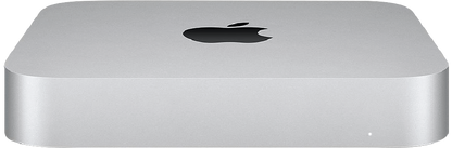 【Apple】Mac Mini M1 迷你電腦 (效能強大、CP值最高的桌上電腦，沒有之一！)