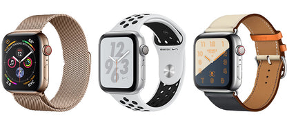 【Apple】 Watch Series 4 (44mm GPS)