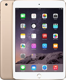 【Apple】iPad mini 3