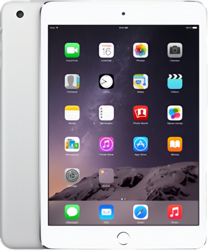 【Apple】iPad mini 3