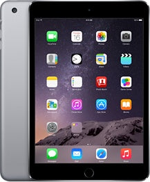 【Apple】iPad mini 3