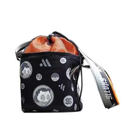 【Formovie峰米】Slluks 多功能旅行收納包 (香港潮牌聯名)