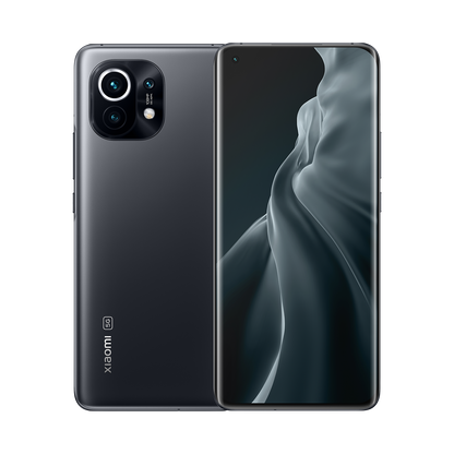 ＊NG品【Xiaomi小米】11 旗艦5G智慧型手機
