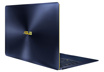 ＊NG品【ASUS】ZenBook 3 Deluxe (UX490UA)