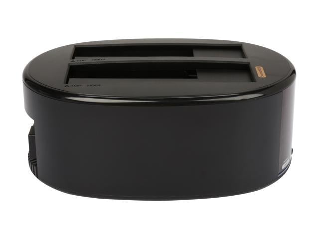 【PROBOX】雙硬碟USB外接器(HUD1-SU3)