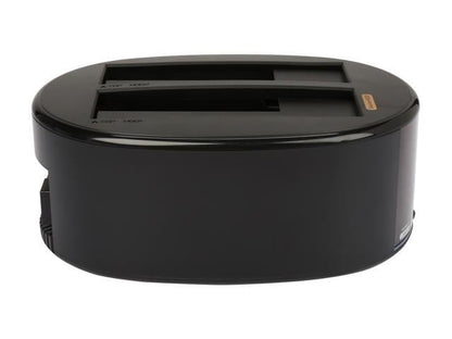 【PROBOX】雙硬碟USB外接器(HUD1-SU3)