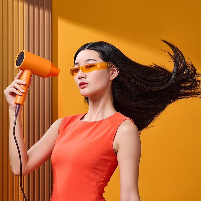 【ShowSee小適】VC精華吹風機(VC-100-A)