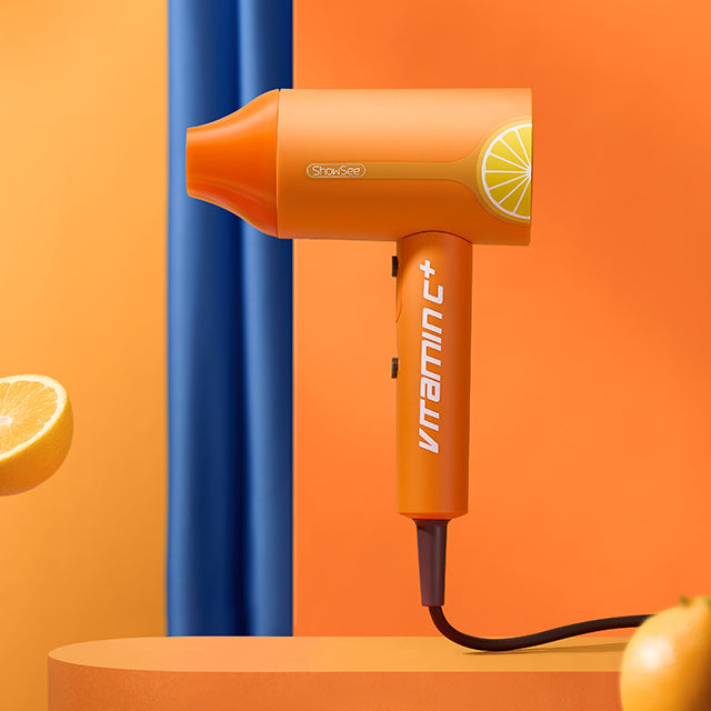【ShowSee小適】VC精華吹風機(VC-100-A)