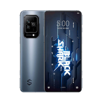 【BlackShark黑鯊】電競手機 5 台灣公司貨