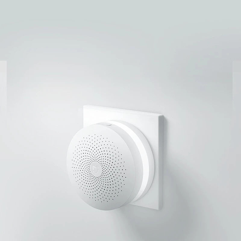 【Xiaomi小米】多功能網關