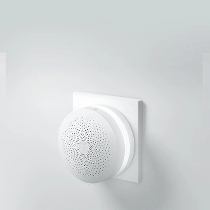 【Xiaomi小米】多功能網關