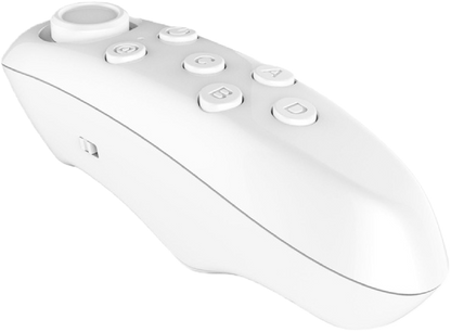 【VR BOX】VR眼罩 + 藍牙手把組