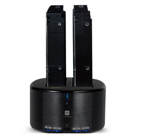 【PROBOX】雙硬碟USB外接器(HUD1-SU3)