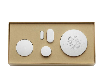 【Xiaomi小米】米家智能家庭套裝