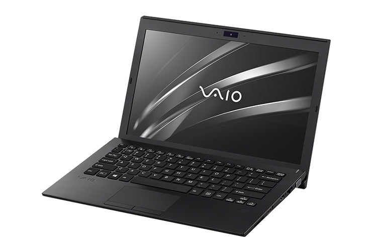 【SONY】VAIO S13 輕薄商務筆電