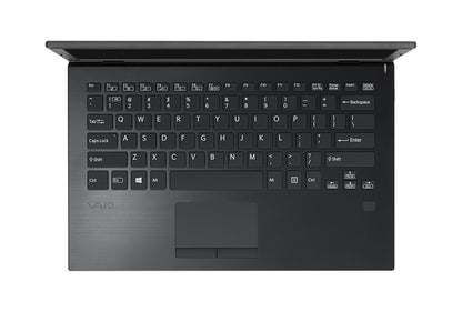 【SONY】VAIO S13 輕薄商務筆電