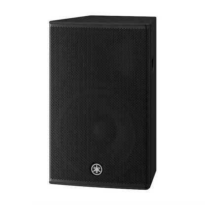 【YAMAHA】主動式喇叭 DHR15 (戶外派對神器)