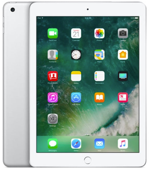 【Apple】iPad 5