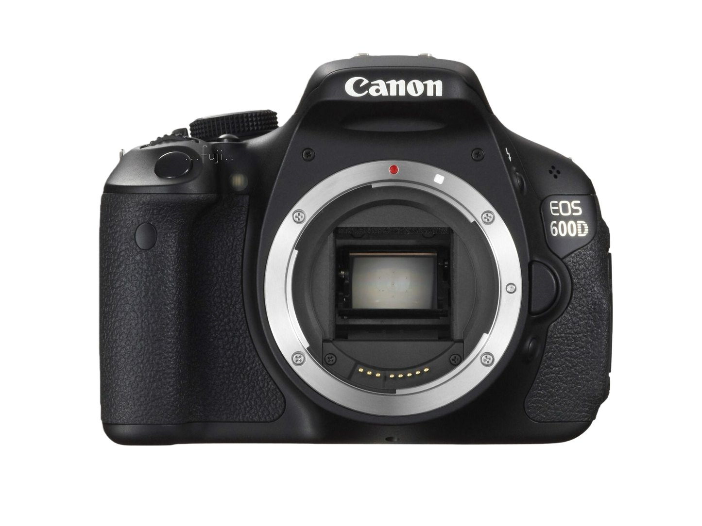 【Canon】EOS 600D