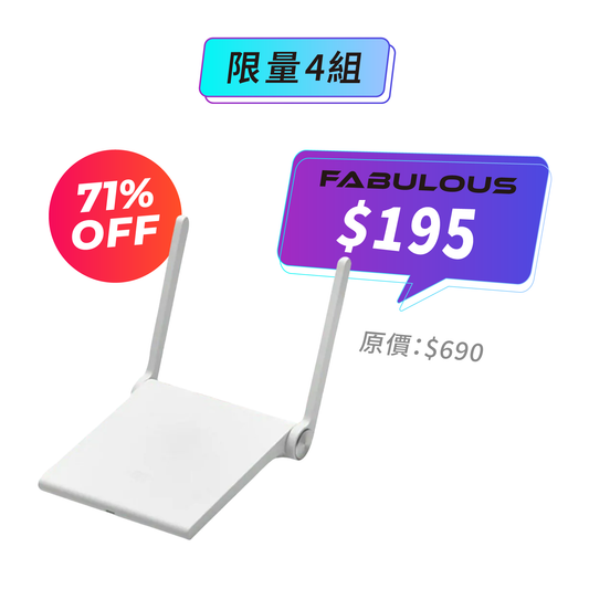 【小米】路由器青春版