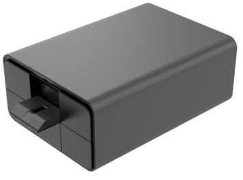 【QIN】FV02指靜脈智慧保險箱