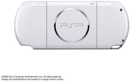 【Sony】PSP 3000系列主機 (送1111限定大禮包)