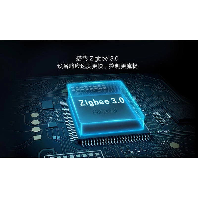 【Xiaomi小米】智能多模網關