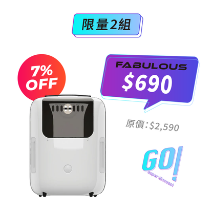 【Pet Marvel】太空漫步寵物背包