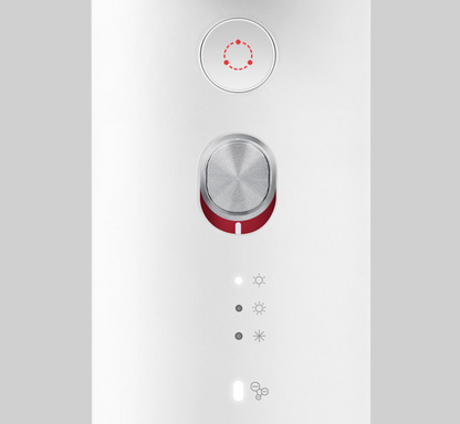 【小米有品】素士負離子速乾吹風機 H3