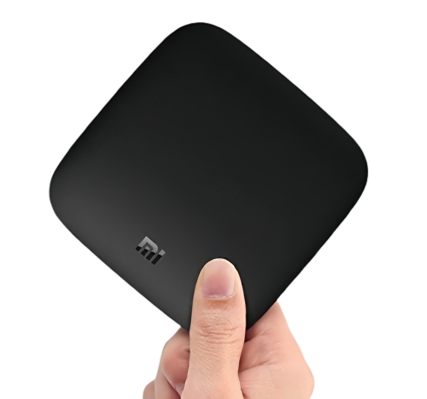 【小米】盒子國際版4K (MDZ16AB)