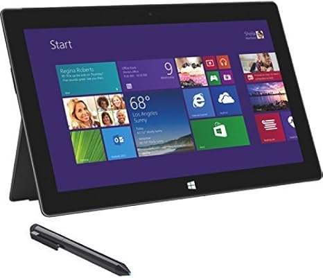 【Microsoft微軟】Surface Pro 1代 (含鍵盤)