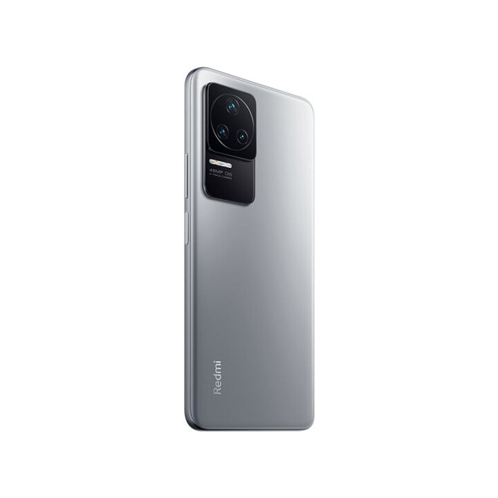 【小米Redmi】K50 2K旗艦手機 (聯發科天璣8100、4800萬像素)