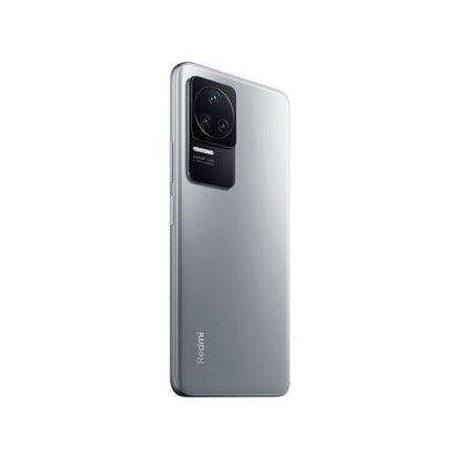 【小米Redmi】K50 2K旗艦手機 (聯發科天璣8100、4800萬像素)