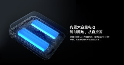 【Xiaomi小米】會議寶 mini (專業會議麥克風)