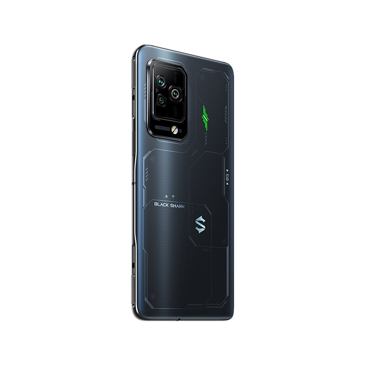 【BlackShark黑鯊】電競手機 5 Pro 台灣公司貨