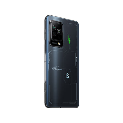 【BlackShark黑鯊】電競手機 5 Pro 台灣公司貨