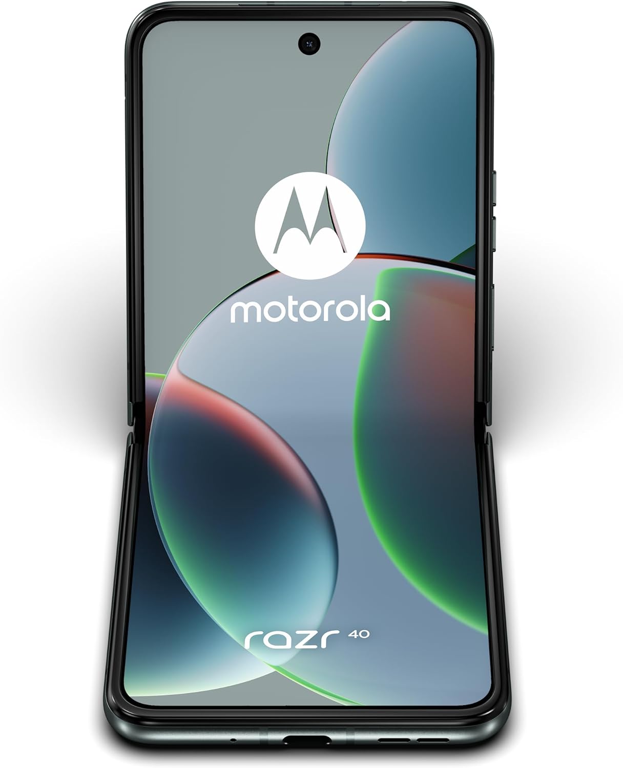 【Motorola】razr 40 雙螢幕折疊手機
