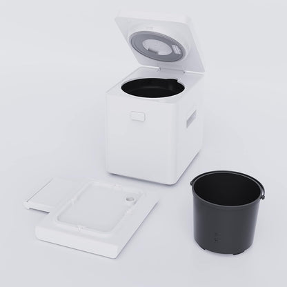 【Medior盟迪奧】 智能廚餘機(MD-11400)