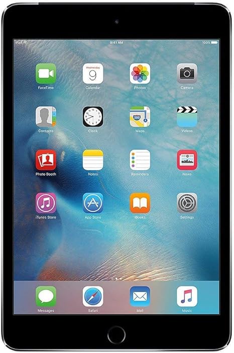 ＊NG品【Apple】iPad mini 4