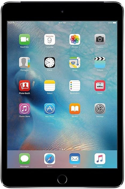 ＊NG品【Apple】iPad mini 4